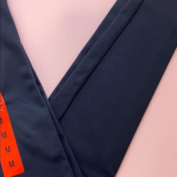 NWT Max and Mia High Waisted Leggings - Picture 3 of 8